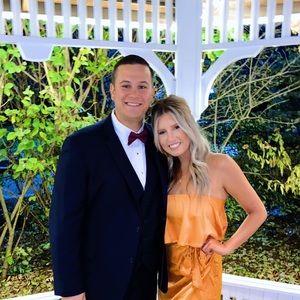 Meet your Posher, Steven